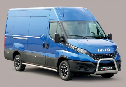 Iveco Daily 2019 >